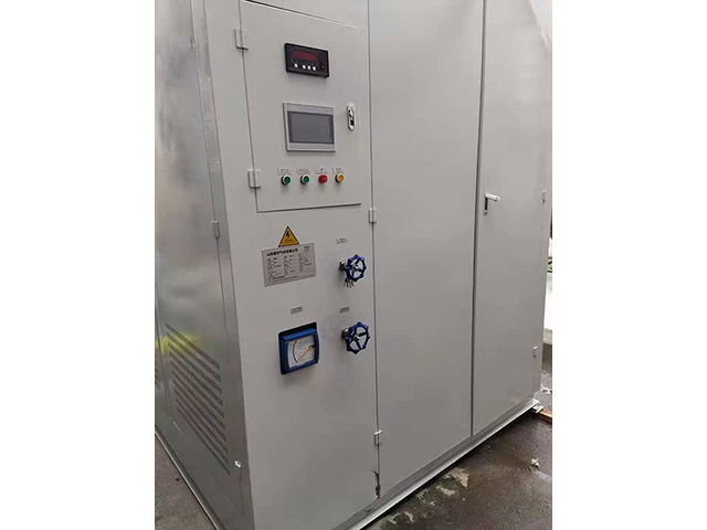 濰坊制氮機出售租賃