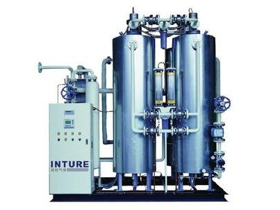 濰坊氮氣純化設備