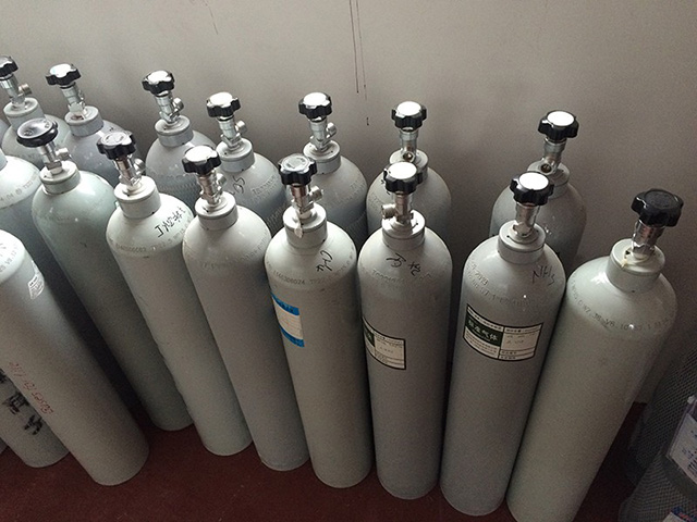 石油化工類標準氣