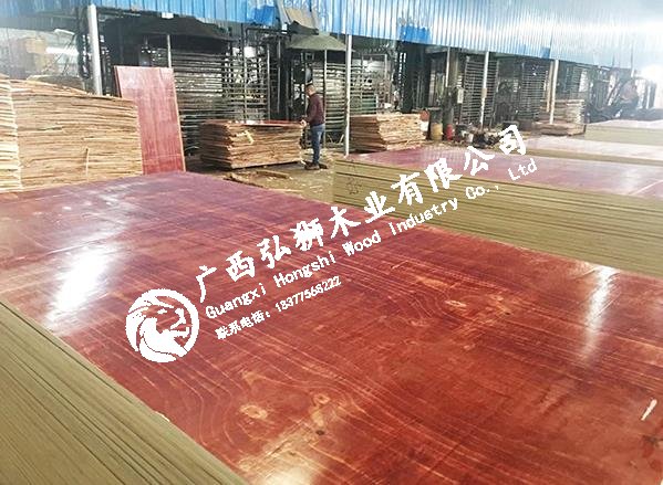 廣西建筑模板價格出廠價多少？